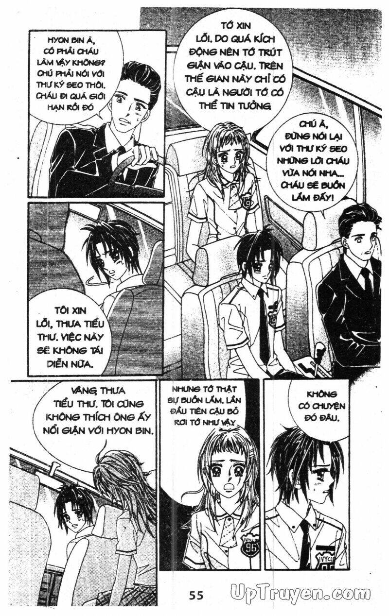 mặt nạ tình yêu chapter 28 57