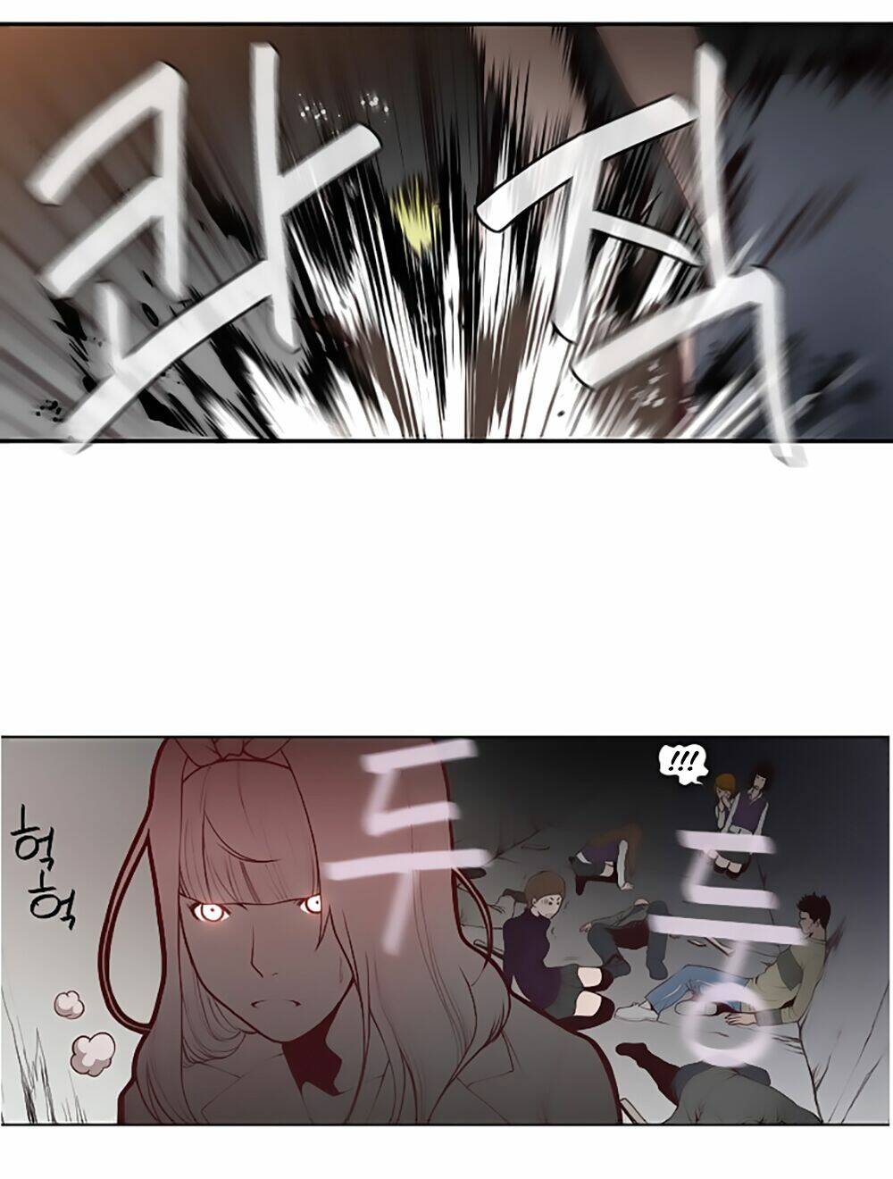 mrs. seonnyeo | mrs. tiên cô chapter 1 53