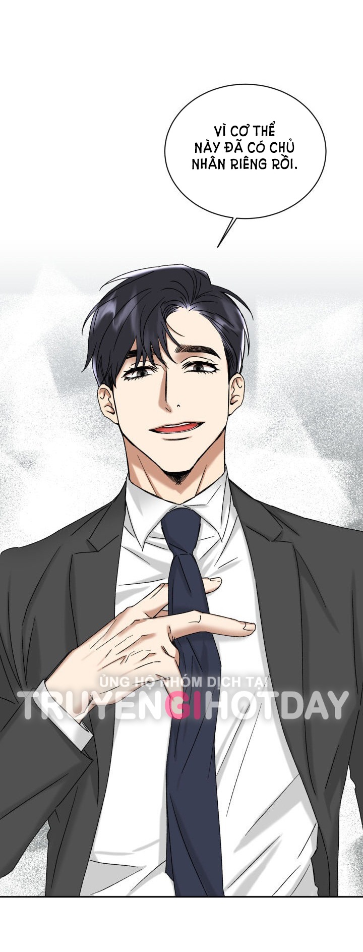 Ưu Thế Tuyệt Đối chapter 1.2 - Trang 39