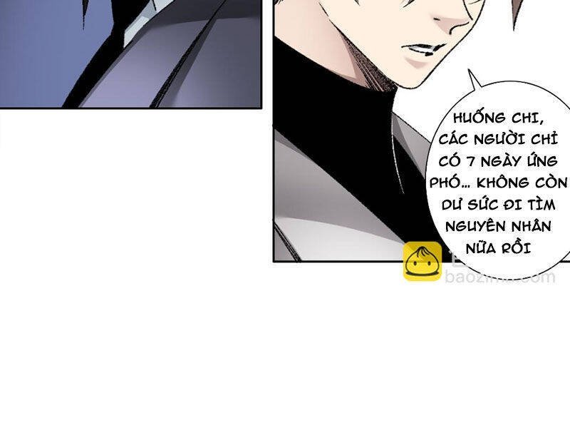 ta tạo ra tổ chức cứu thế chapter 8 74