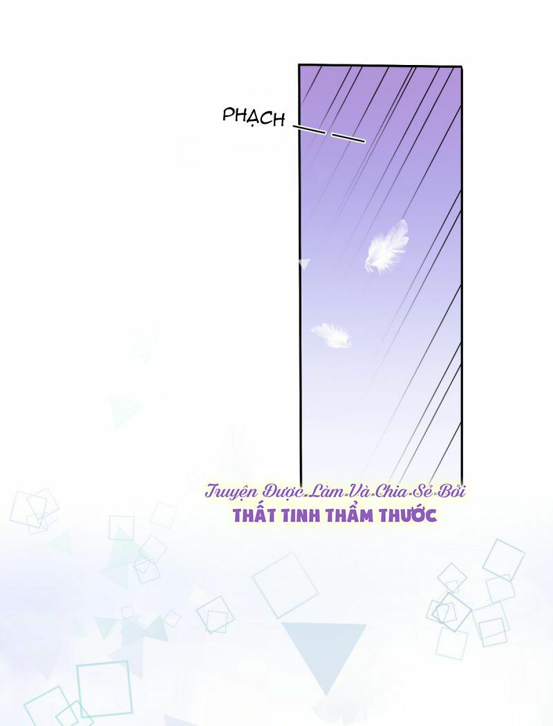 bay qua thiên sơn đến yêu anh chapter 25 22