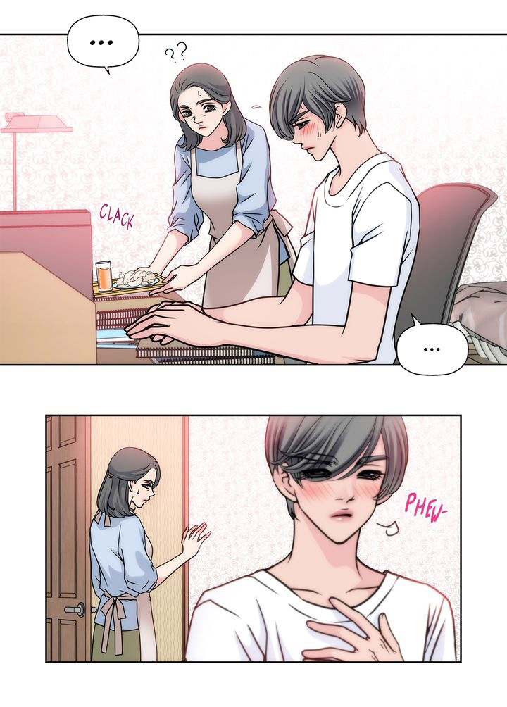 người đàn ông của tôi chapter 11.1 7