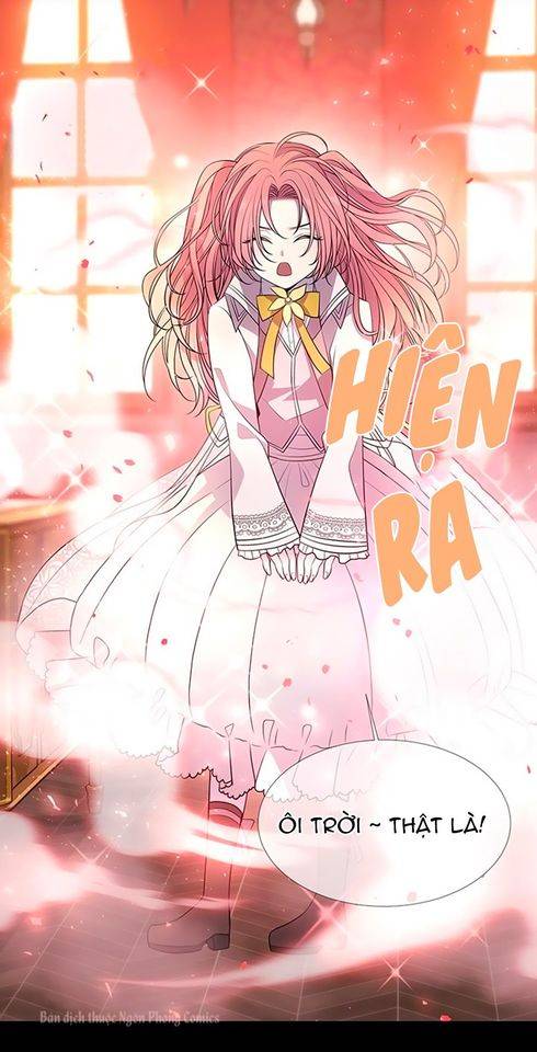 năm môn đệ của charlotte chapter 31 36