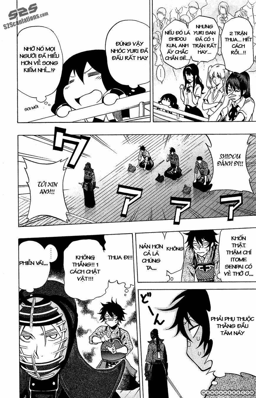 kurogane chapter 42 3