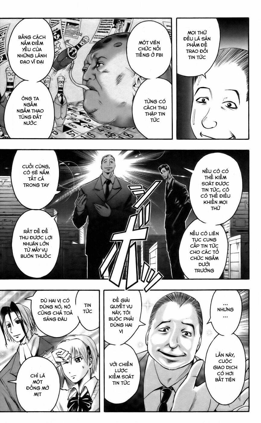 majin tantei nougami neuro chapter 41 14