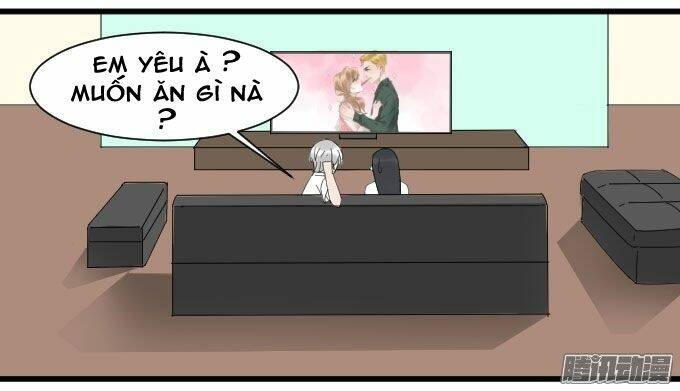 cho anh gần em chapter 22 37