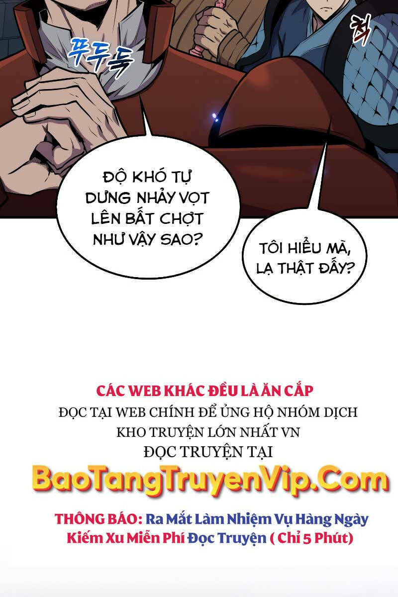 tôi thăng cấp trong lúc ngủ chapter 92 30
