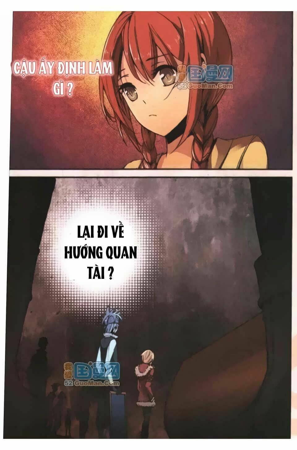 già thiên chapter 8 23