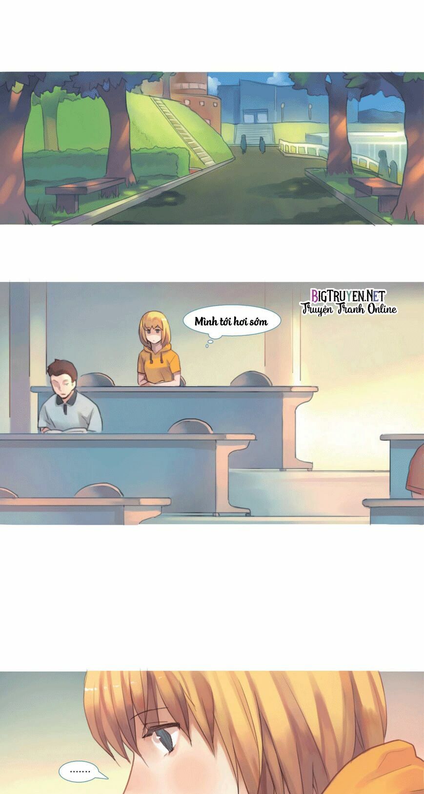 by chance chapter 36 11