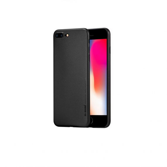 Ốp lưng Memumi siêu mỏng cho iphone 7 Plus/ 8Plus- Hàng chính hãng