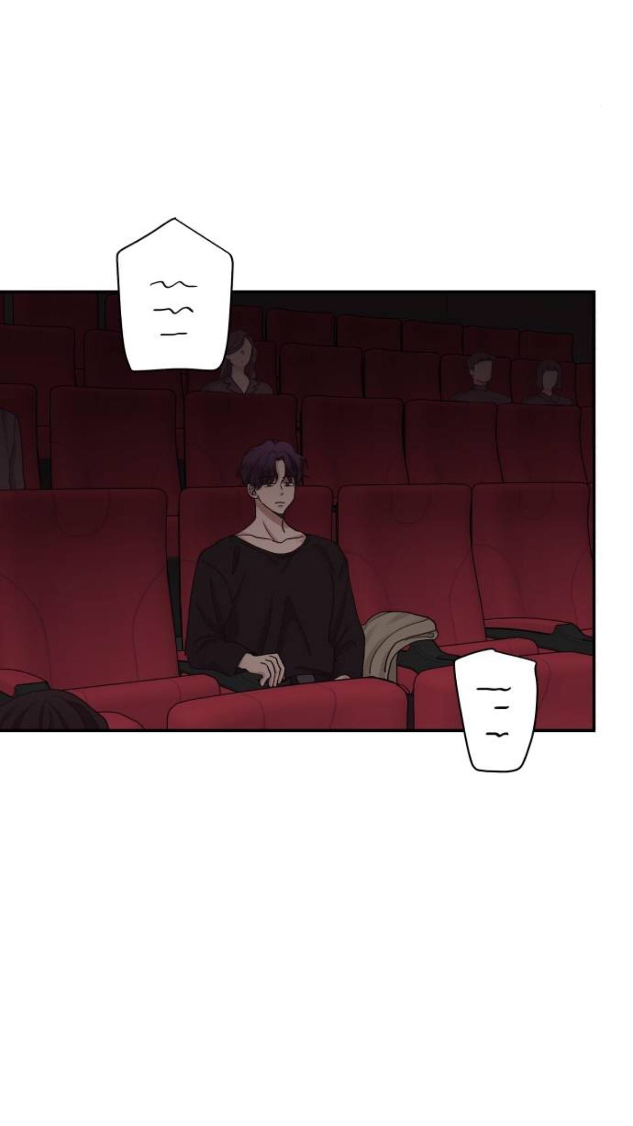 cặp đôi oan gia ngõ hẹp chapter 34 39