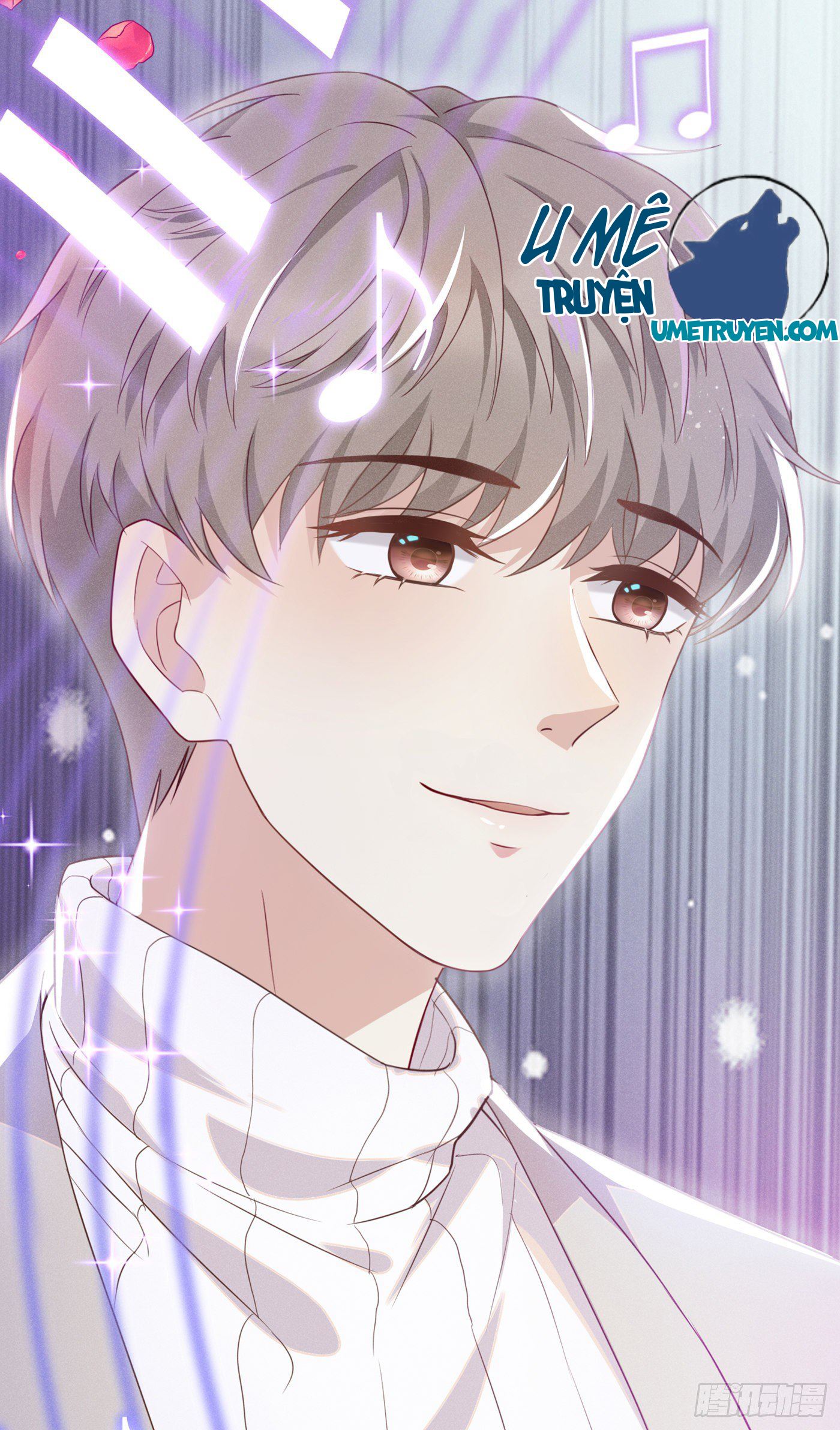 anh ấy gọi tôi là hắc liên hoa chapter 19 19