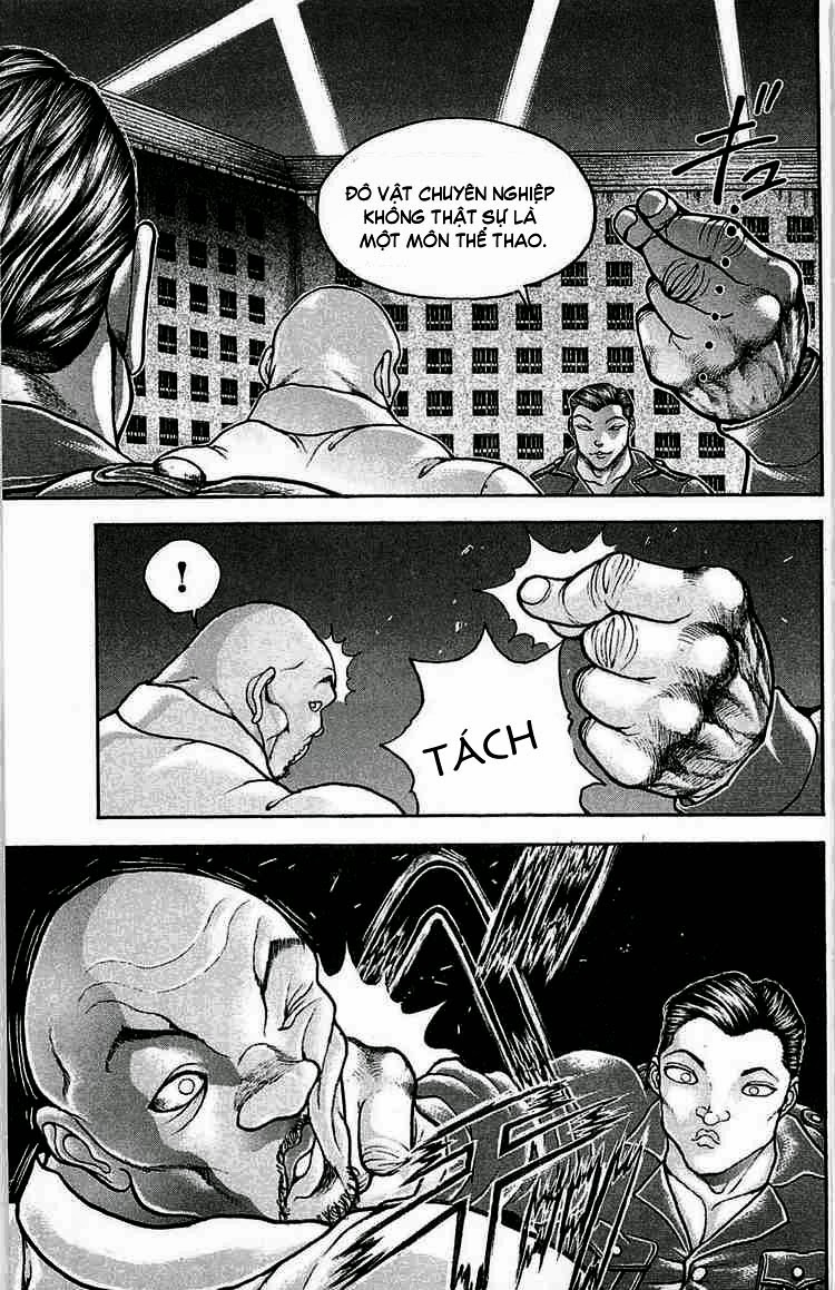 baki – son of ogre chapter 30 11