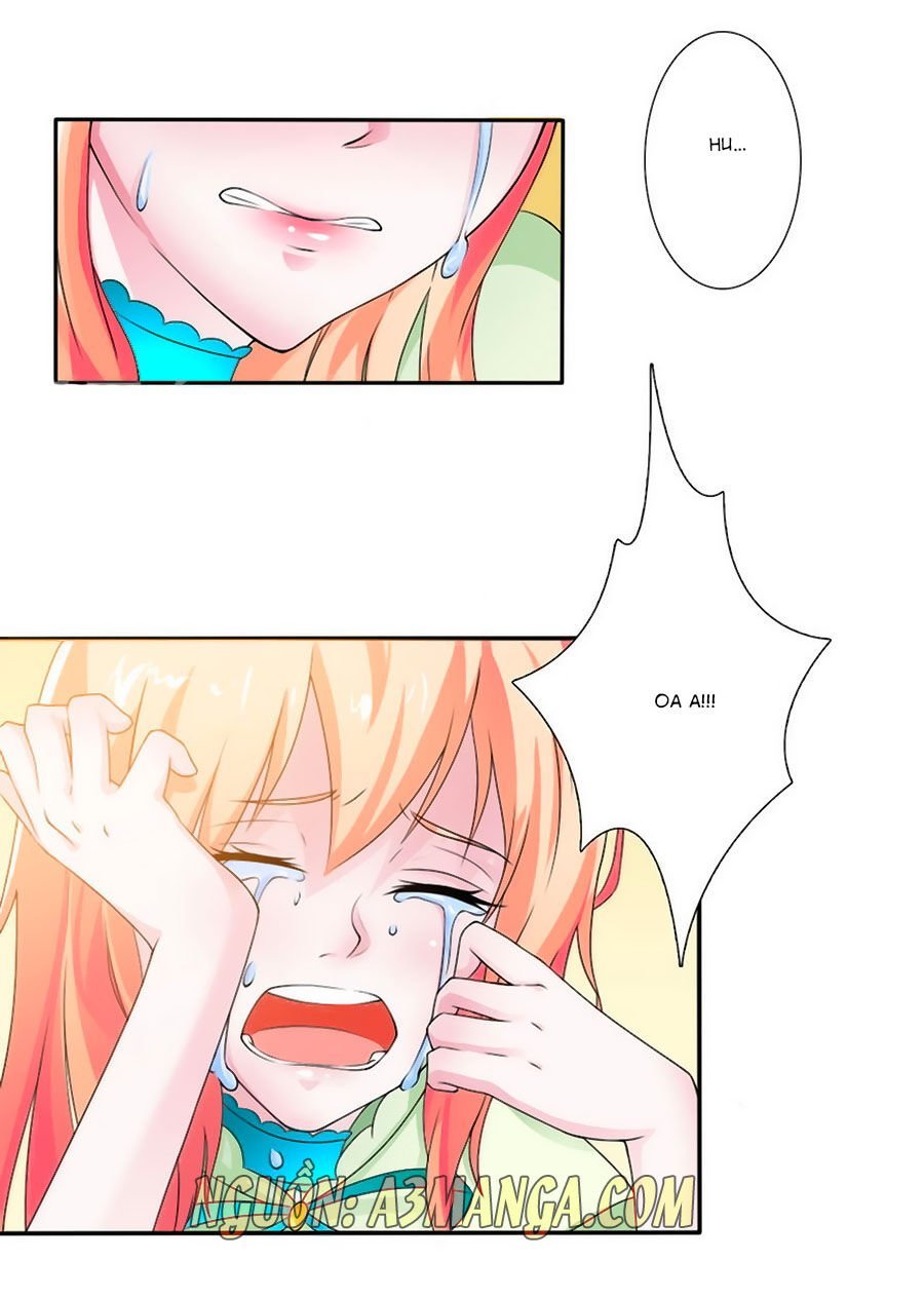 watashi wo hitorijime ni shite chapter 19.6 13