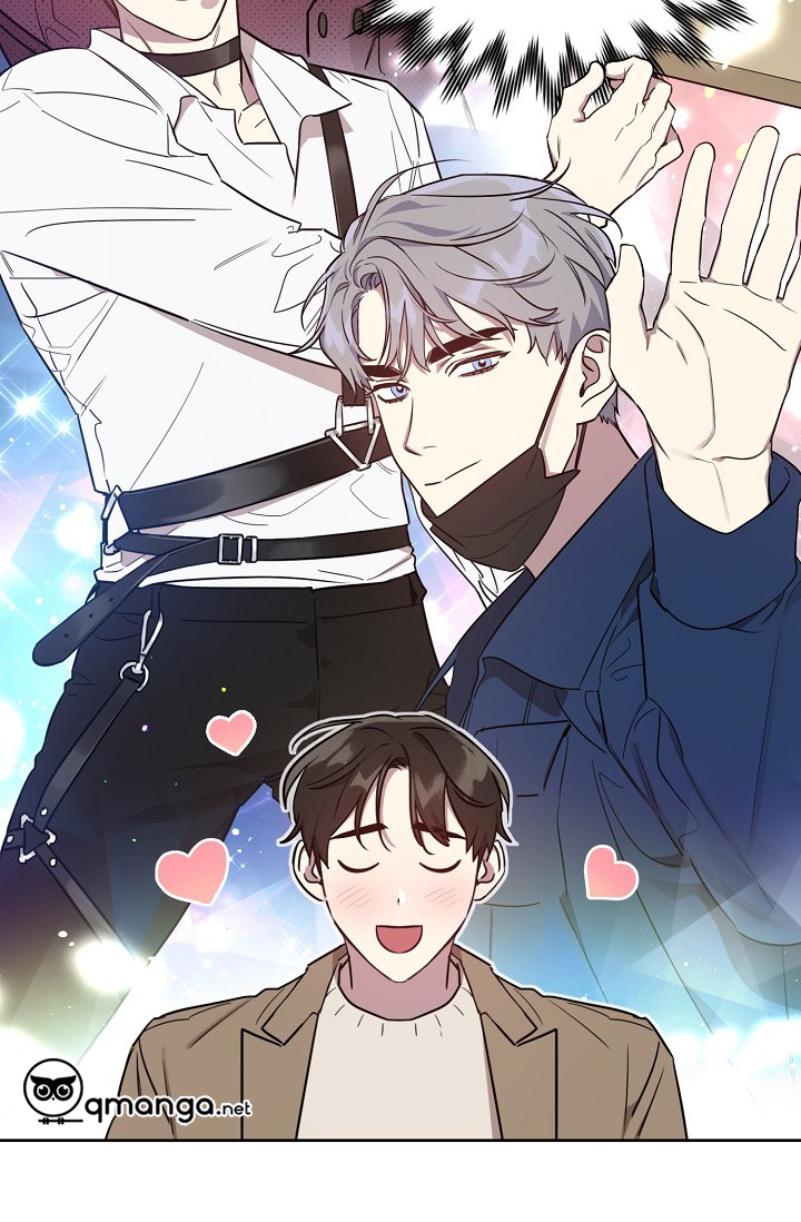 thần tượng đến rồi!? chapter 1 25