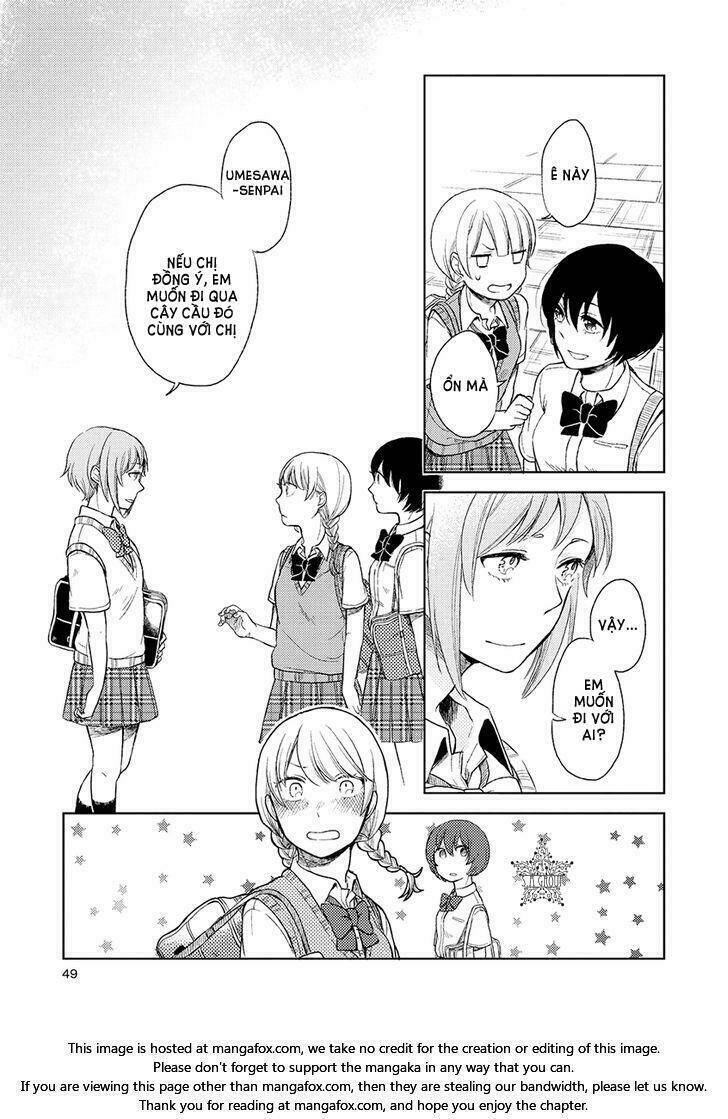 cider to nakimushi chapter 3 11