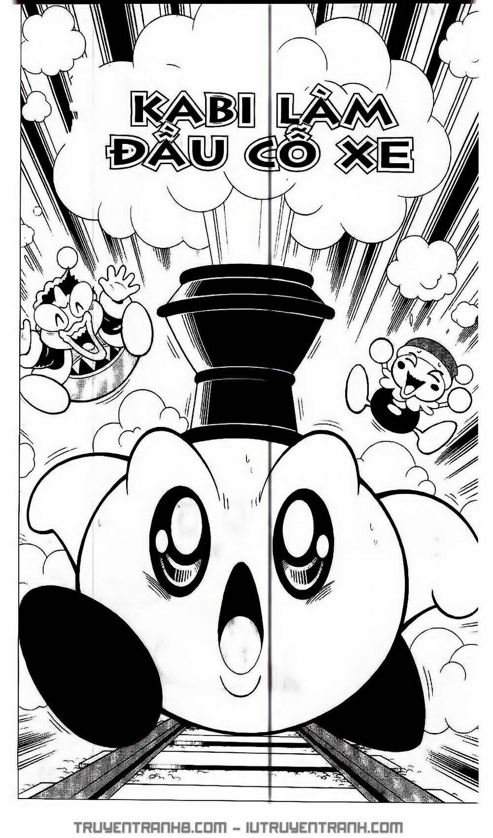 ngôi sao kabi chapter 147 4