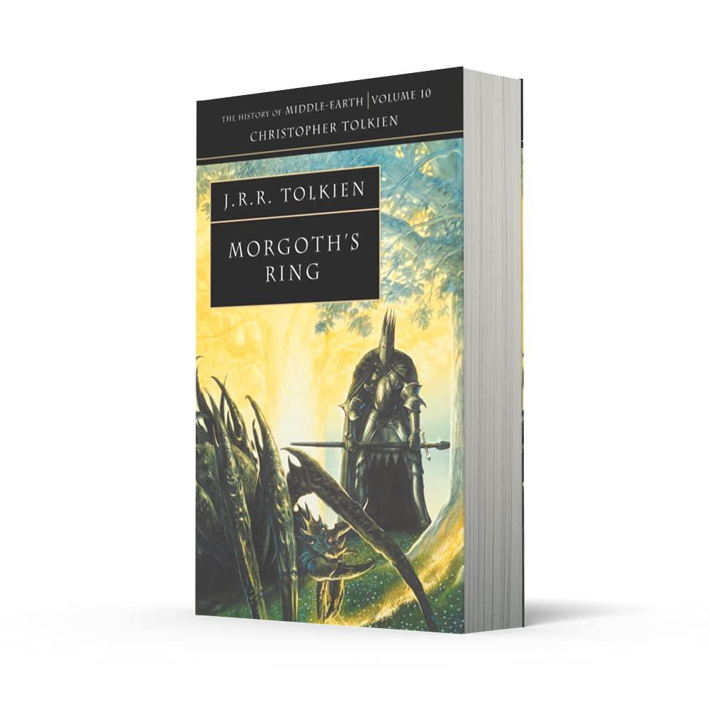 Morgoth's Ring