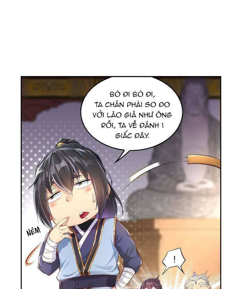 trọng sinh chi ma tôn đương đạo chapter 12 4