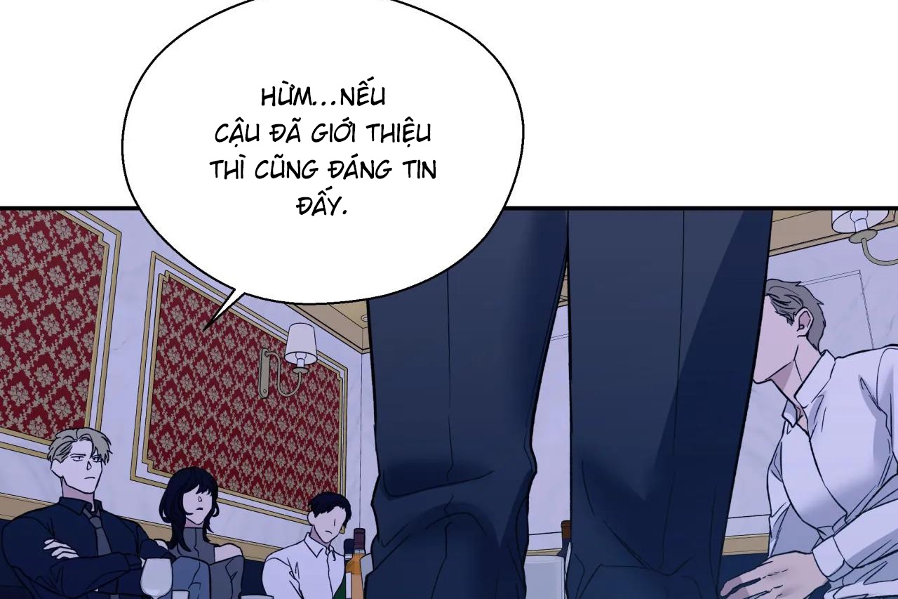 ám ảnh pheromone chapter 59 8