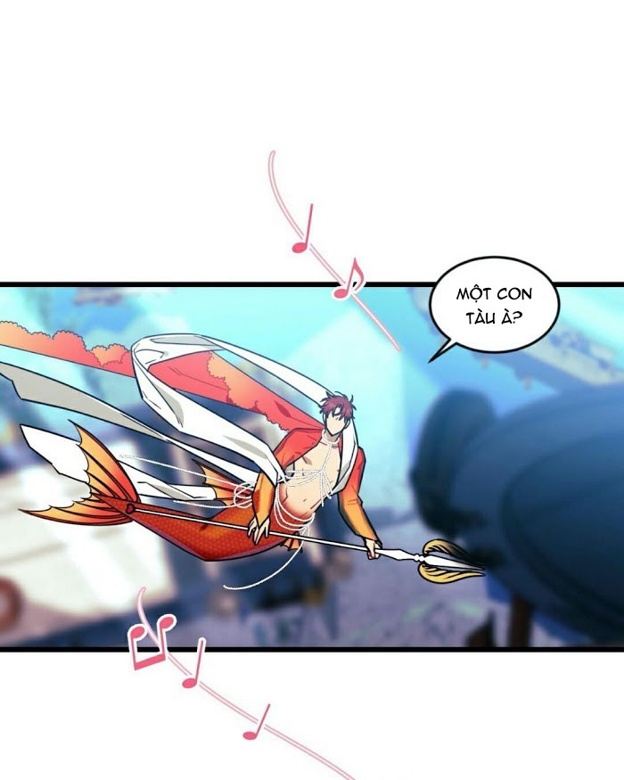 điều ước của cậu là mệnh lệnh của tớ chapter 16 29