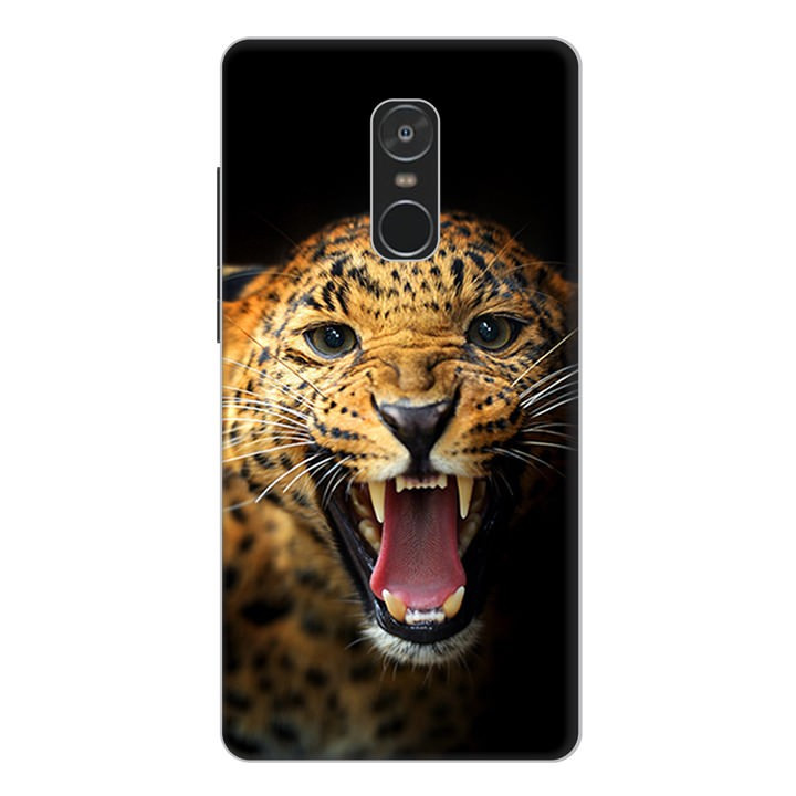 Ốp Lưng Dành Cho Điện Thoại Xiaomi Redmi Note 4 Mẫu 2