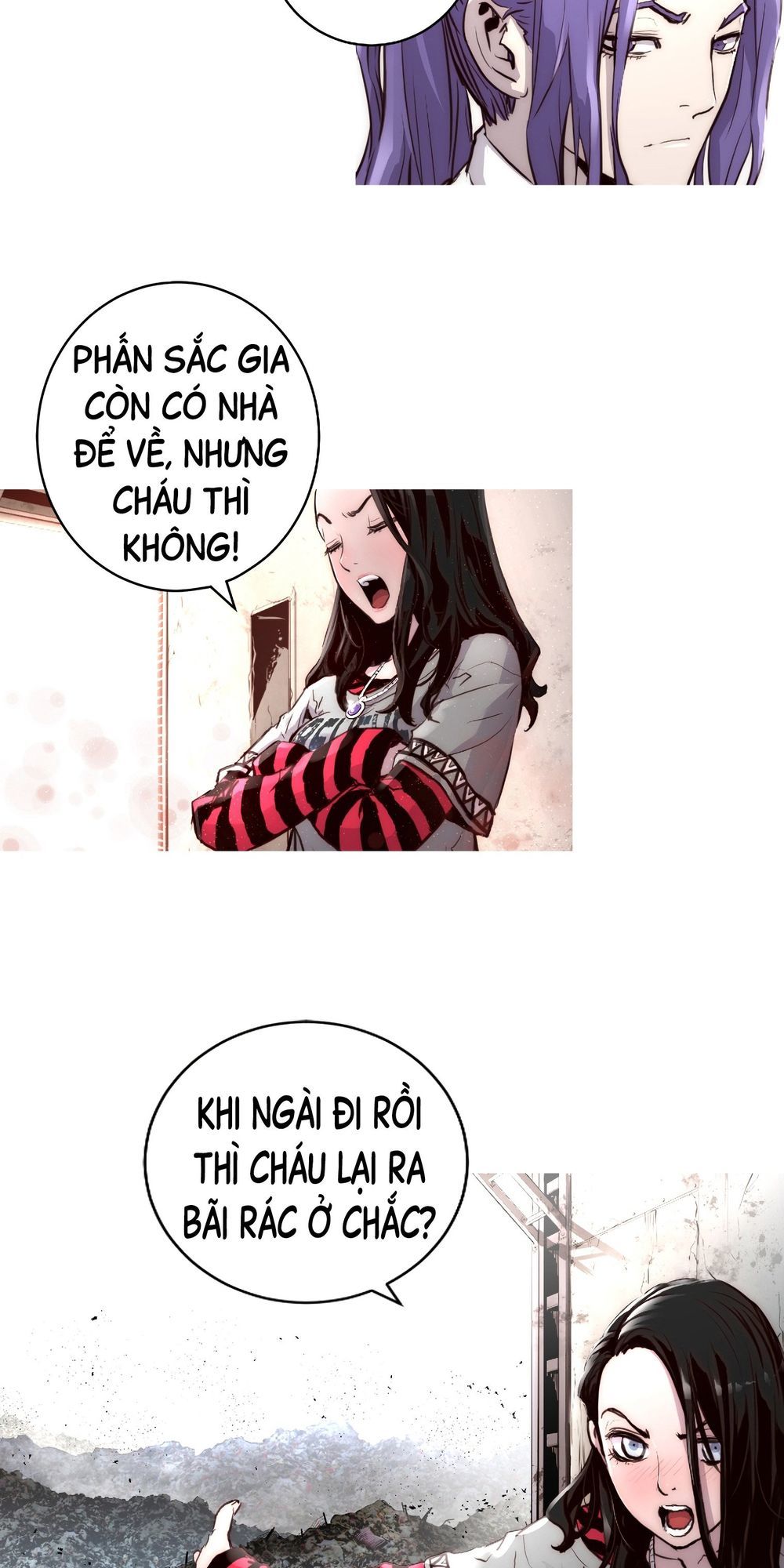tam tuyệt tại dị giới chapter 89 22
