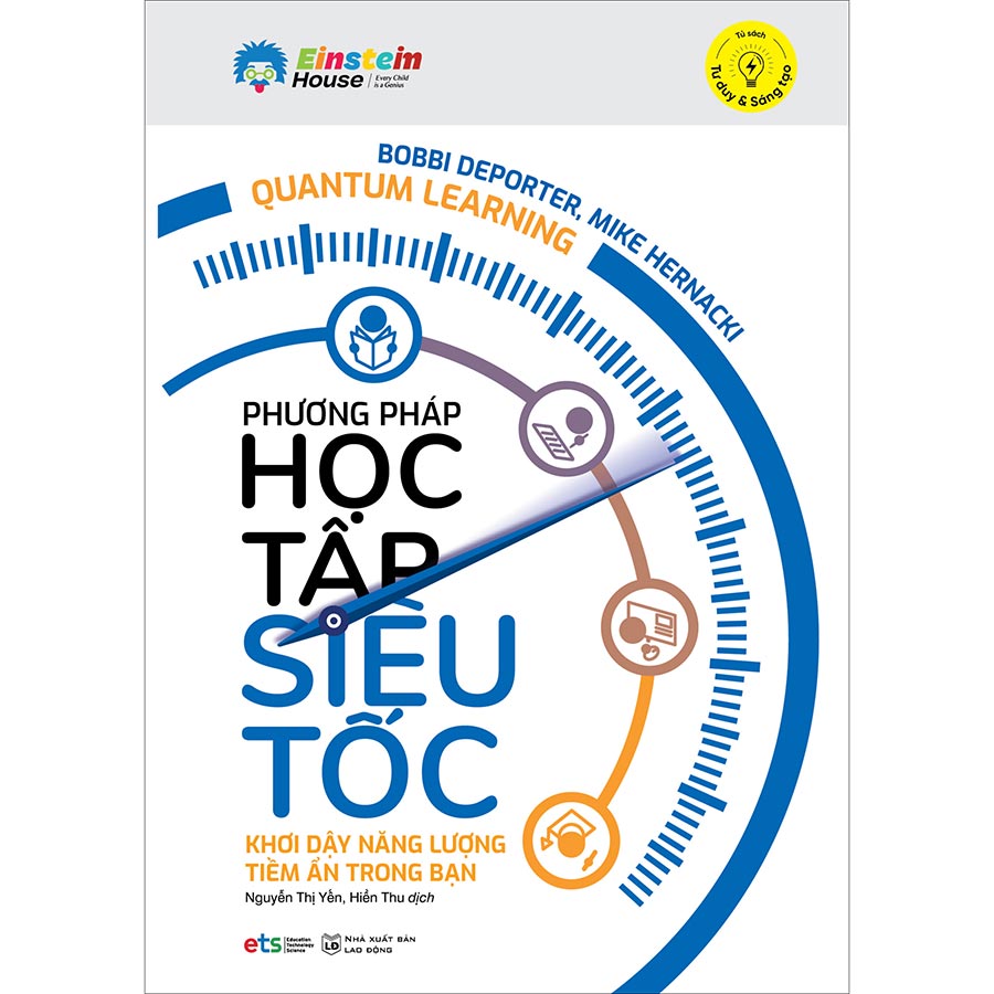 Phương Pháp Học Tập Siêu Tốc