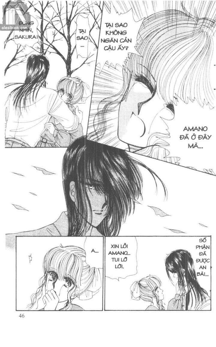 aries thần thoại cung hoàng đạo chapter 3 45