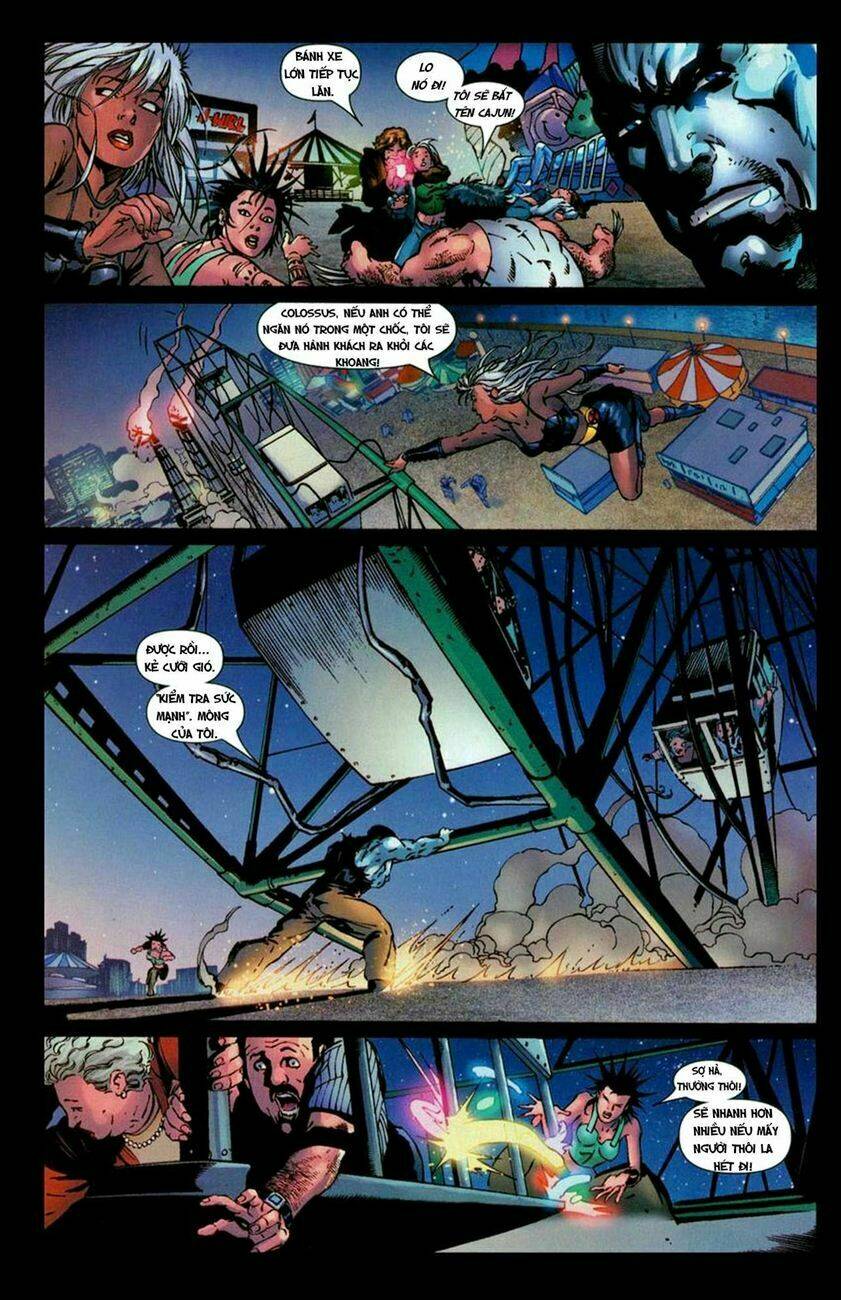 ultimate x-men chapter 50 21