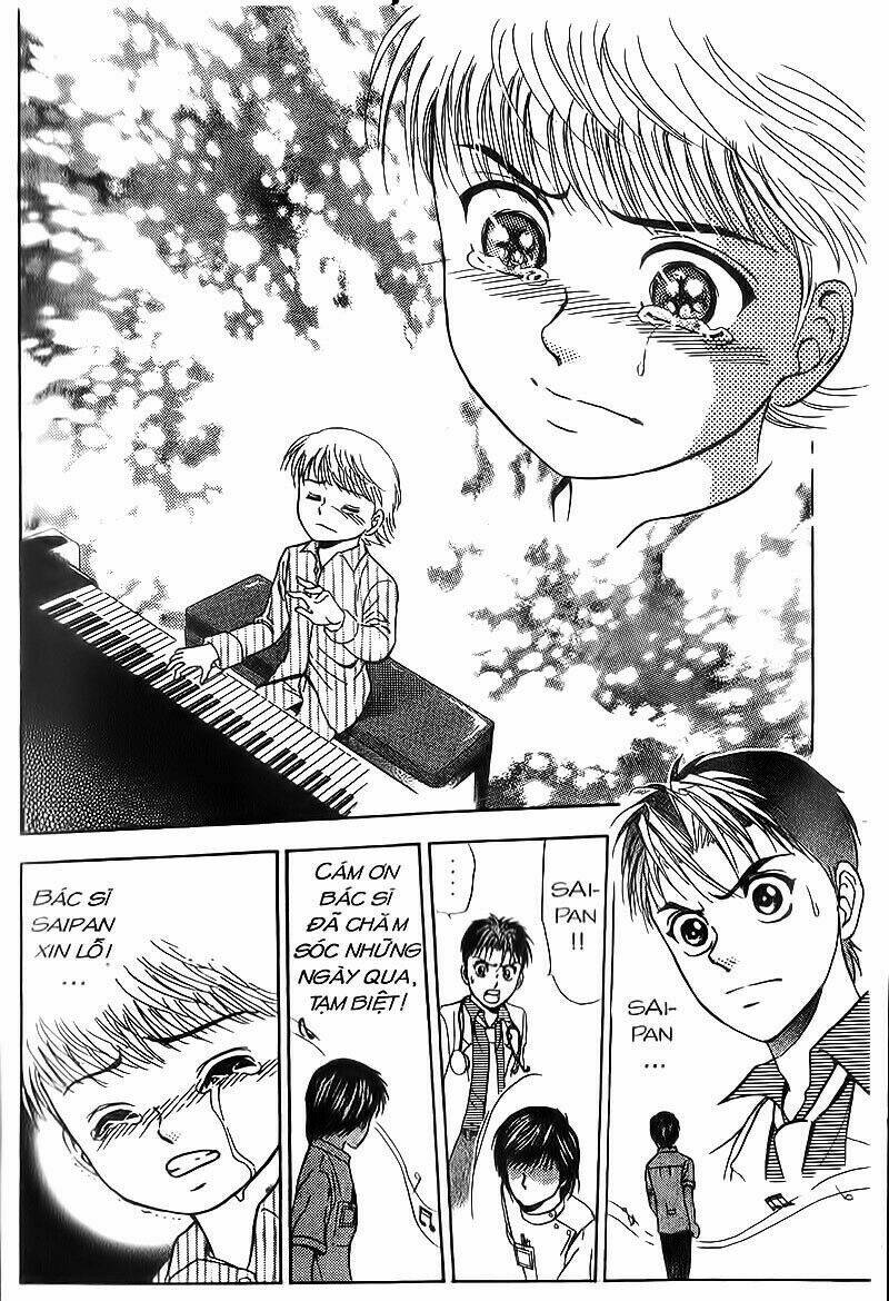 bàn tay thần sầu teru chapter 89 7
