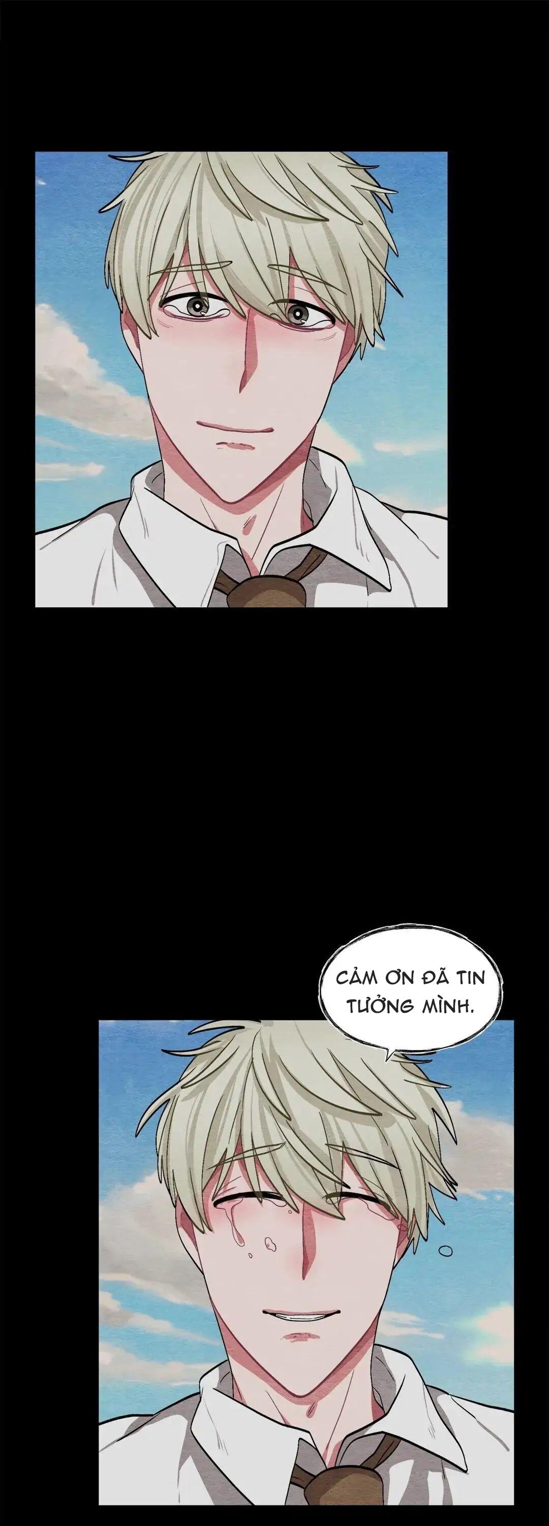 hãy vâng lời anh chapter 24 59