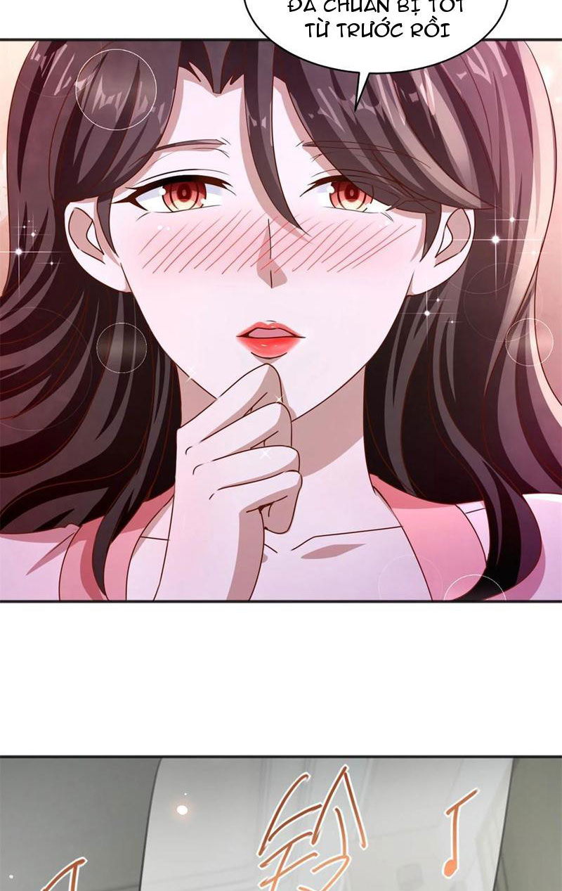 bảy vị tỷ tỷ tuyệt thế vô song của ta chapter 38 15