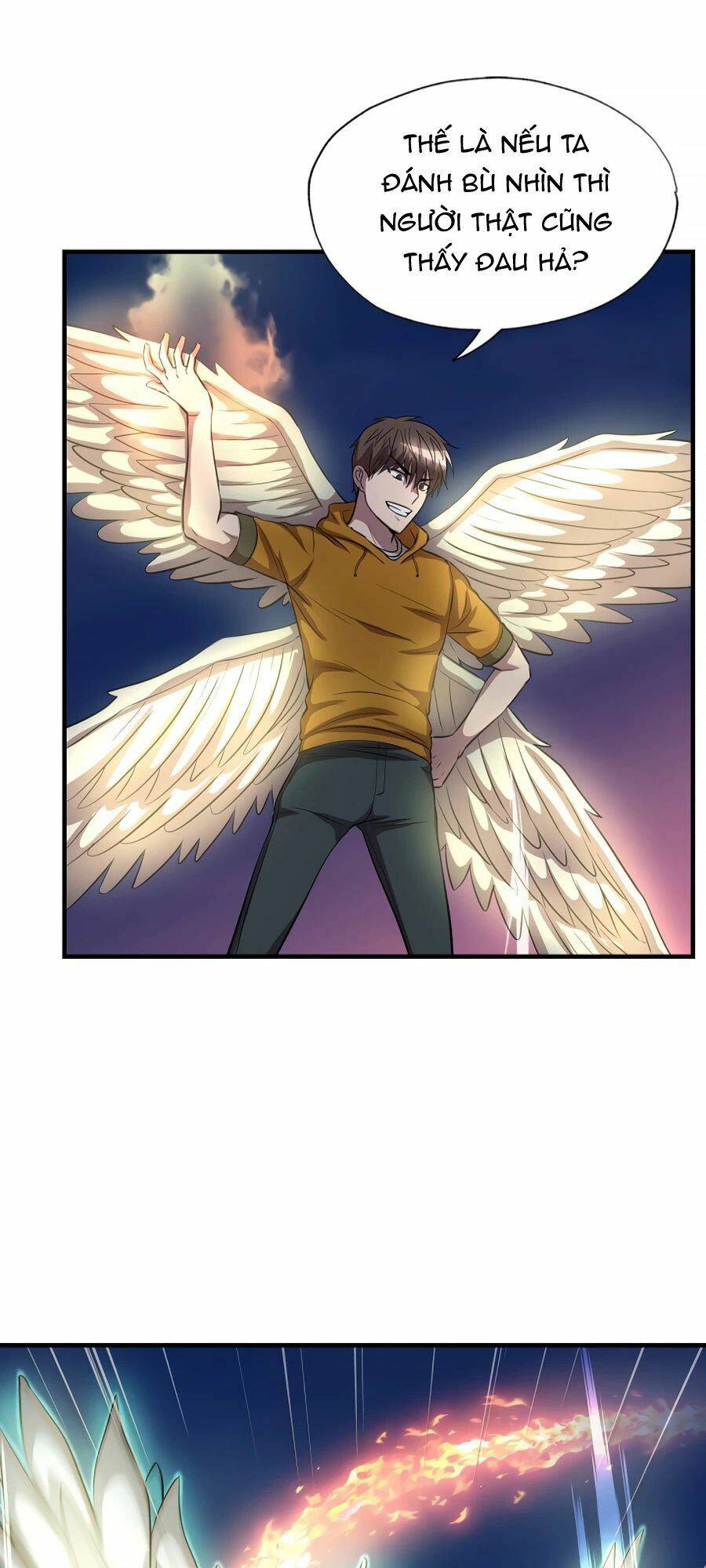 mẹ tôi là chòm sao bảo hộ m chapter 37 71