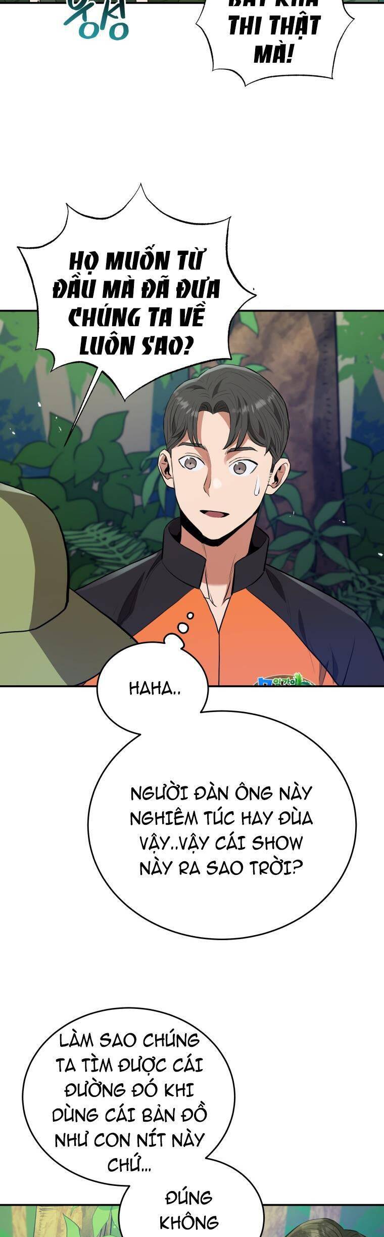 hệ thống oán hận của ta chapter 49 18