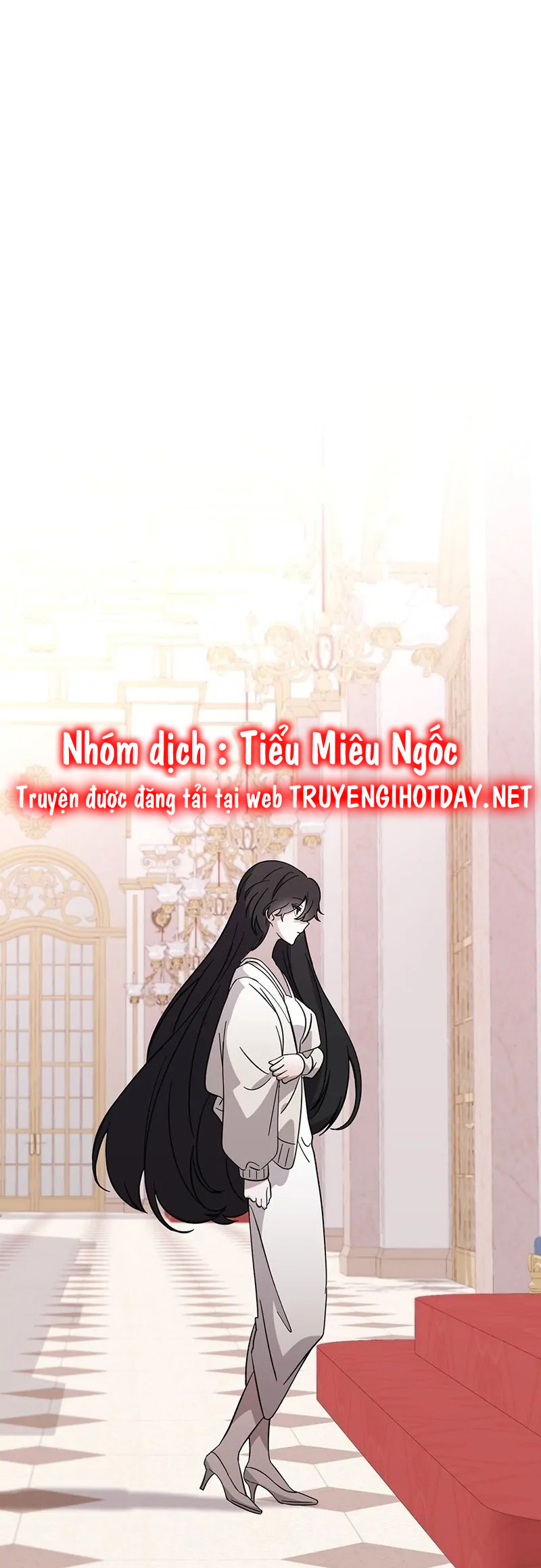 nữ phản diện muốn có kết thúc đẹp chapter 60 2