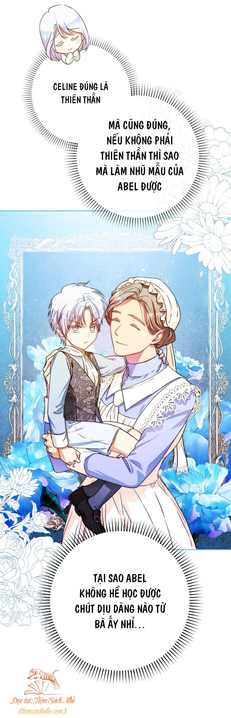 trở thành vợ nam chính chapter 51 39