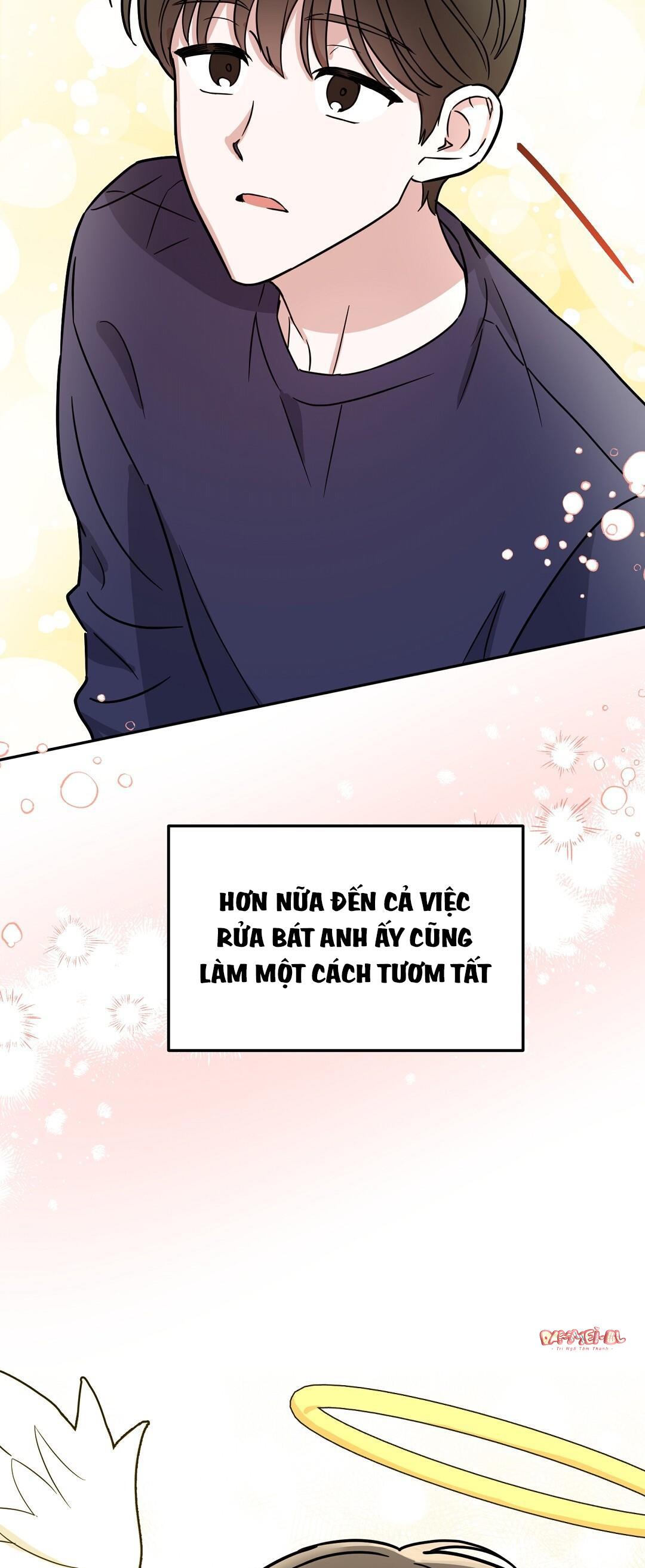 nhà tôi thành phim trường mất rồi chapter 2 37