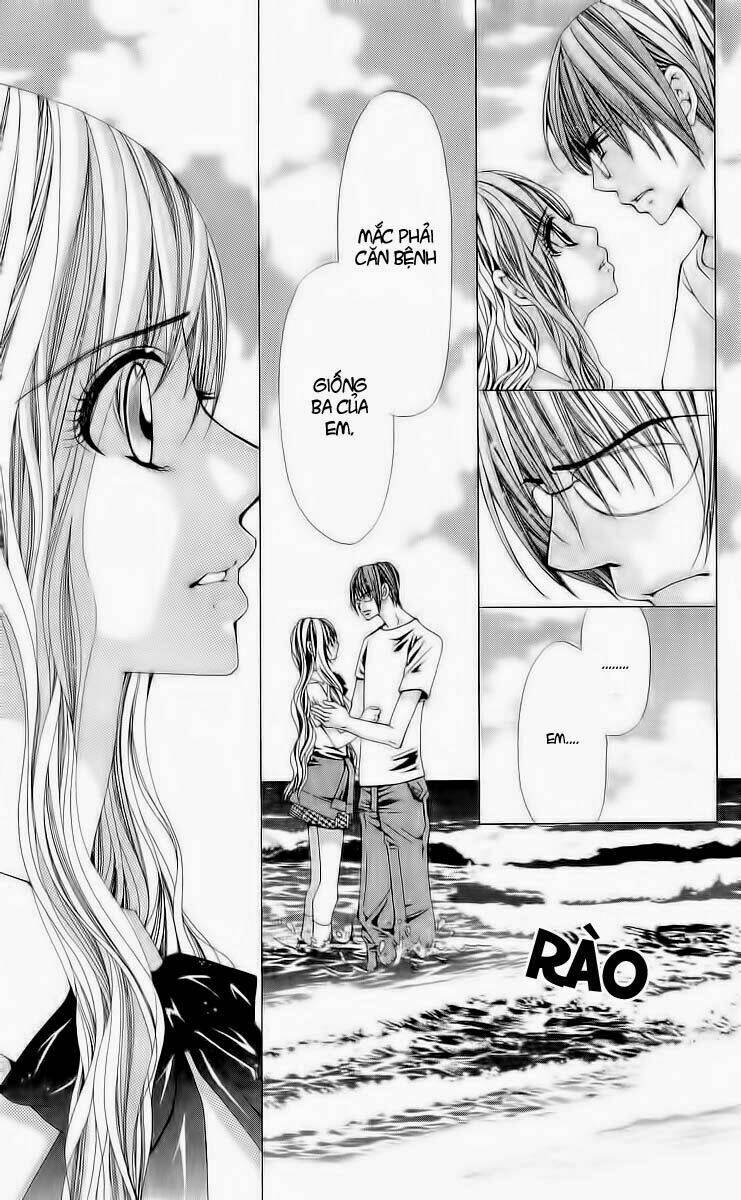 nemuri hime - yume miru youni koishiteru chapter 4 25