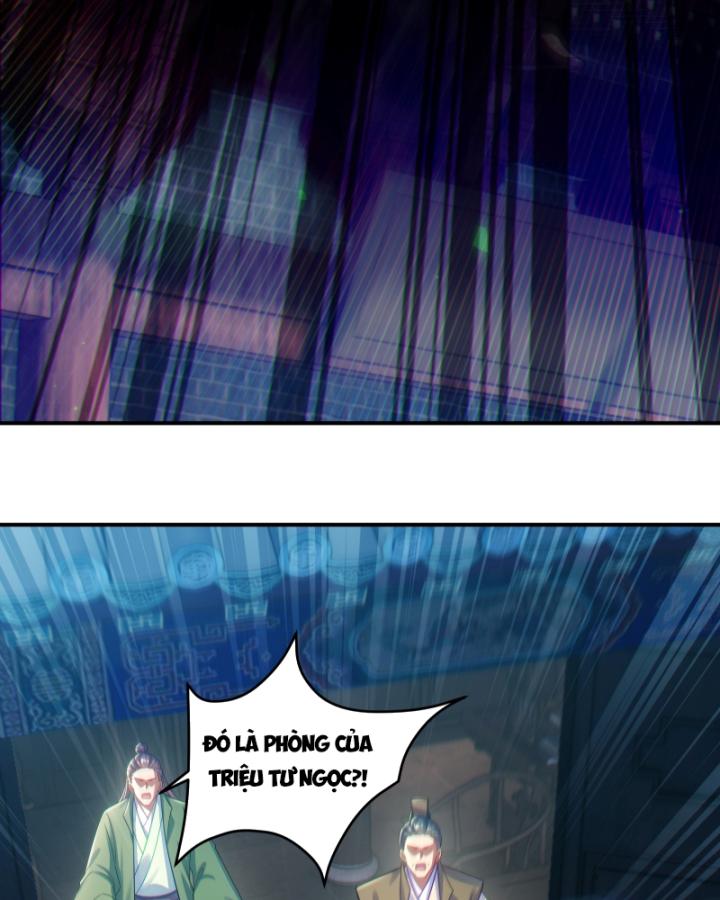 khoan đã tiên tử! xin hãy nghe ta xảo biện chapter 2 113