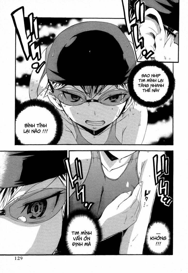 frogman chapter 38 6