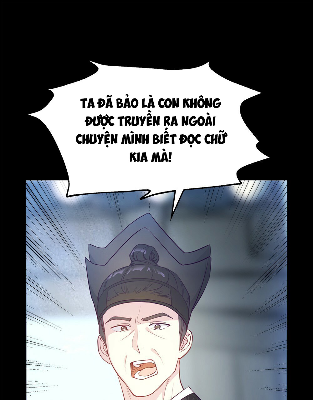 đăng tiêu hoa chapter 8 70