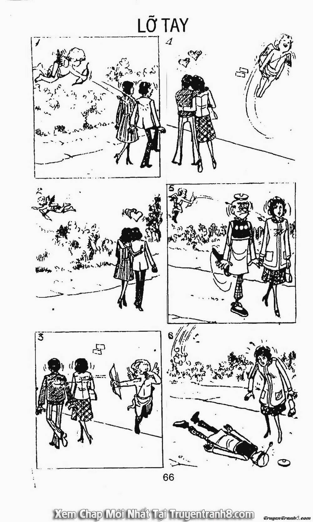 chú thoong chapter 172 2