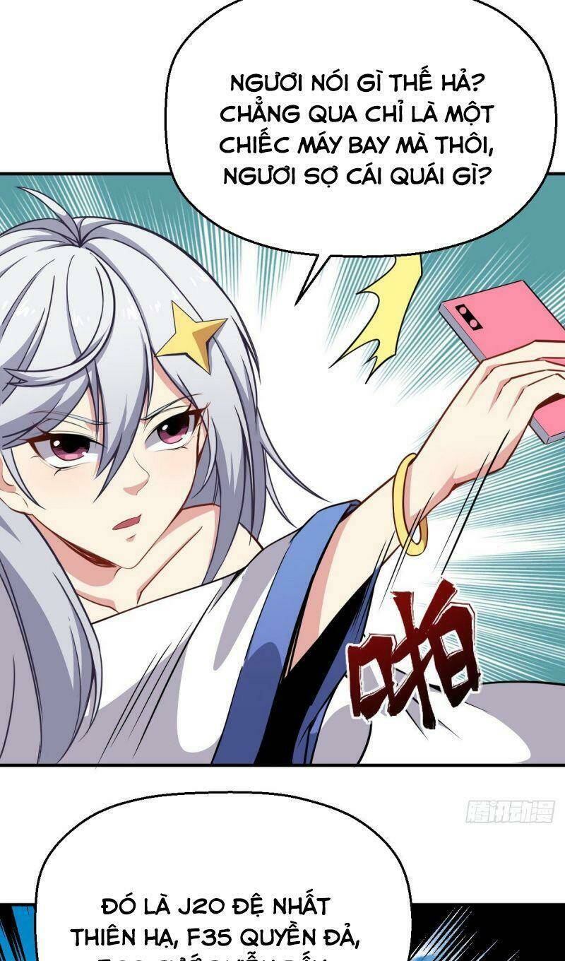 tổ thượng có tiền chapter 17 21