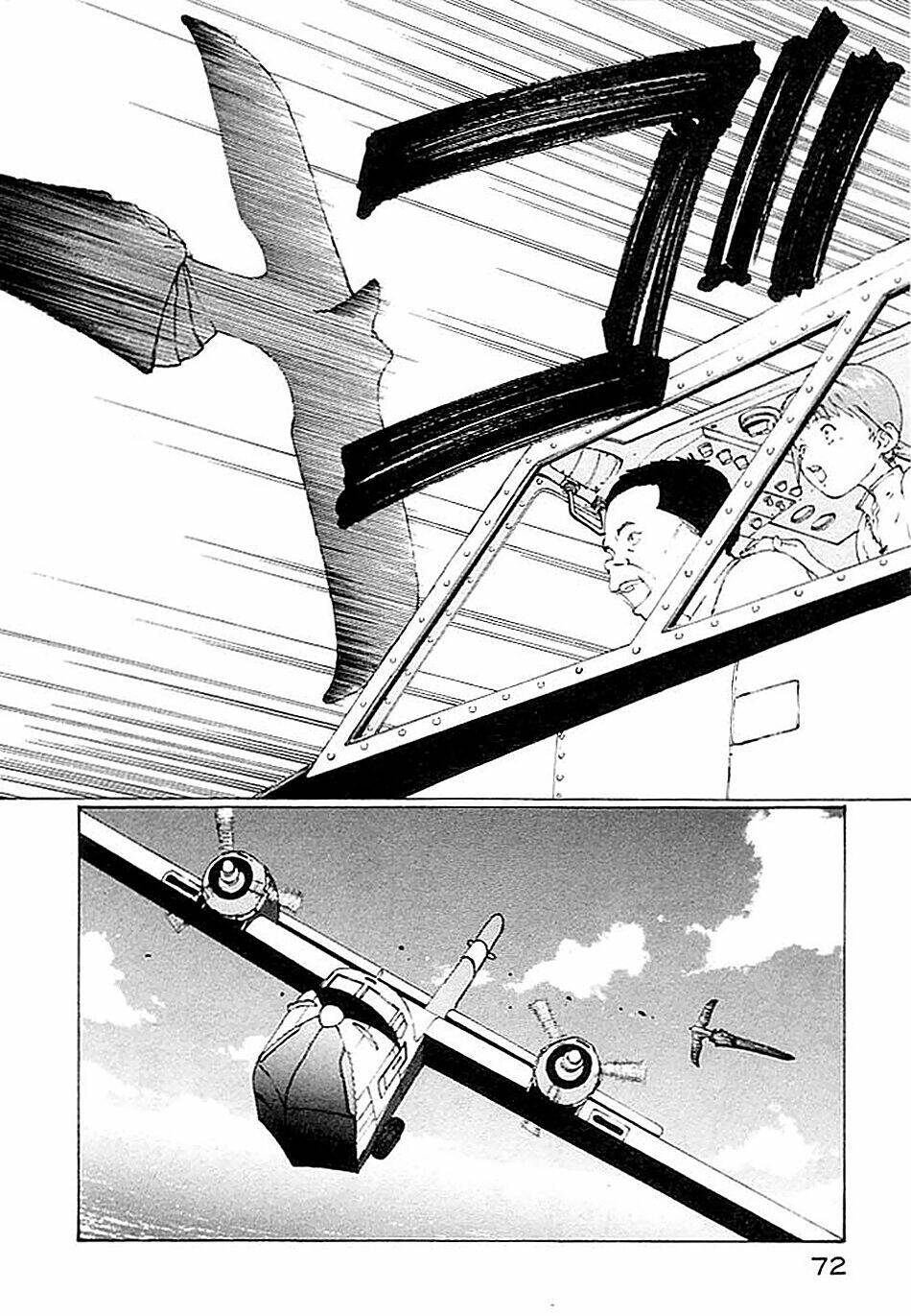 narutaru chapter 2 17