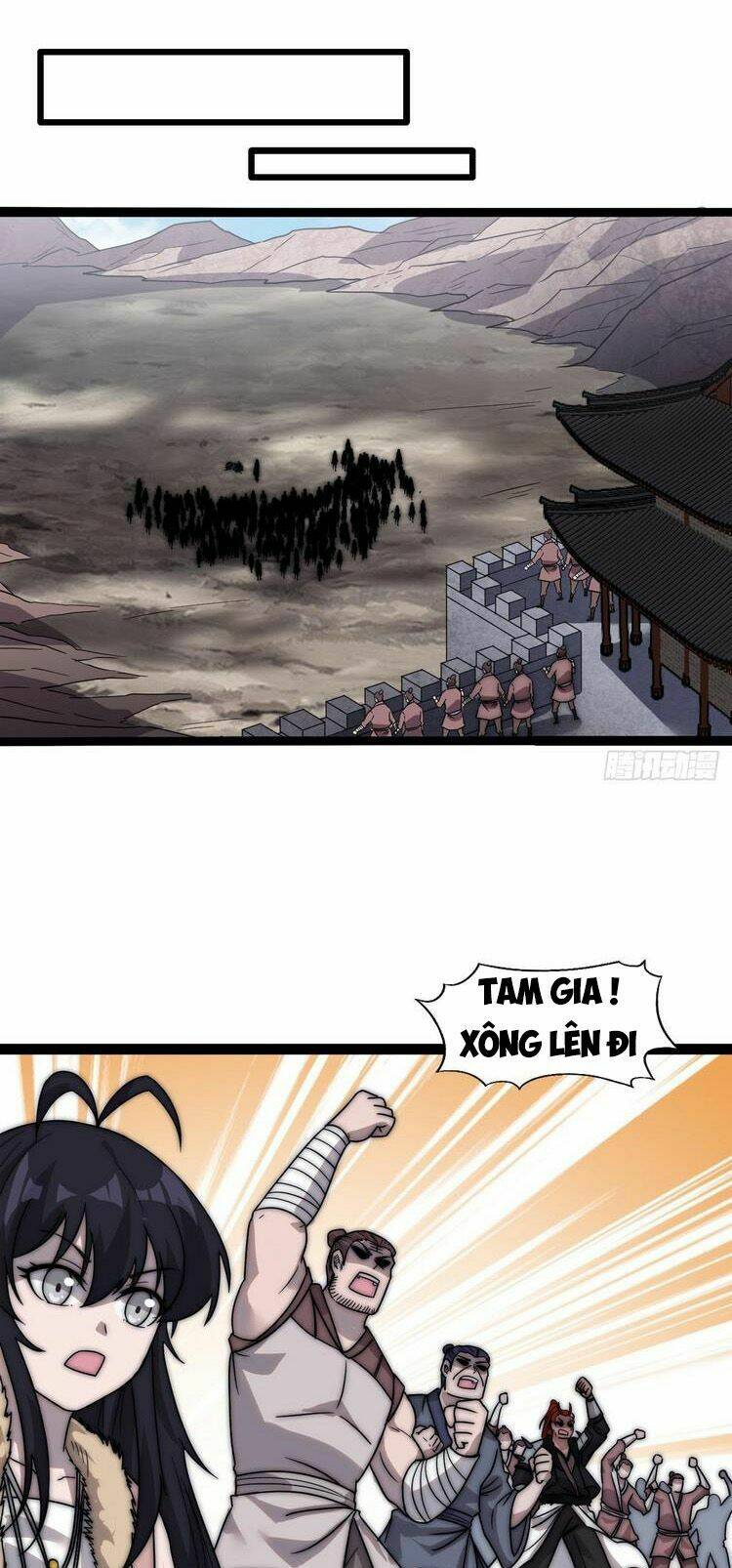 Ta Có Một Sơn Trại Chapter 381 - Trang 0