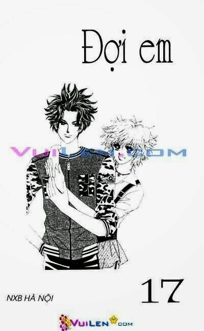 wait! wolf chapter 17 1