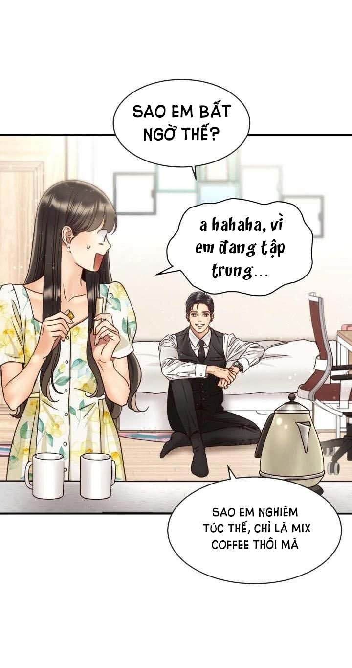 [16+] ánh sao ban mai chapter 52 45