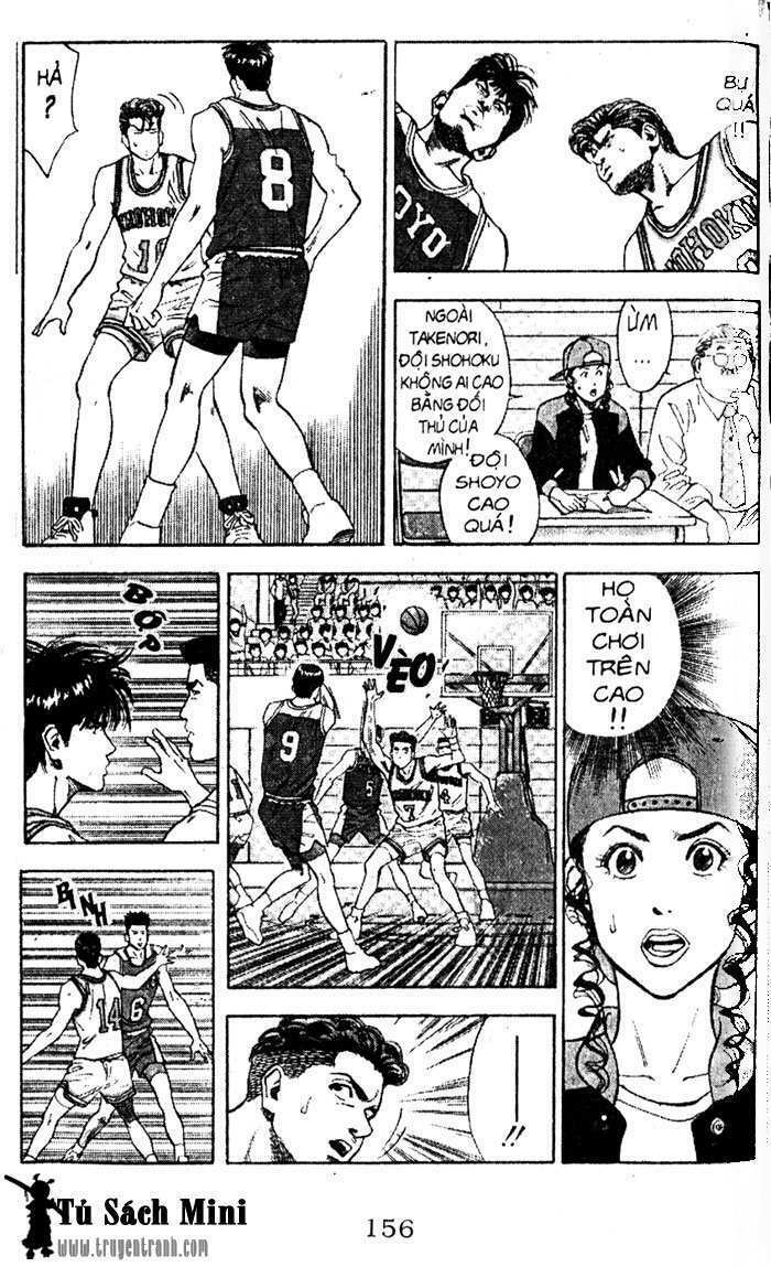 cao thủ bóng rổ chapter 83 5