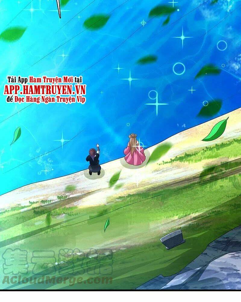 đạo ấn chapter 190 8